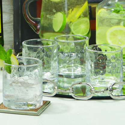 villeroy & boch octavie whisky glass